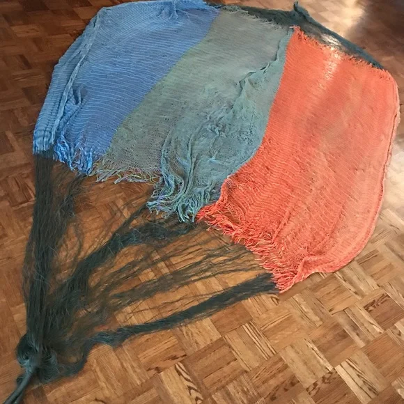 Colorful Hammock - Picture 5 of 13